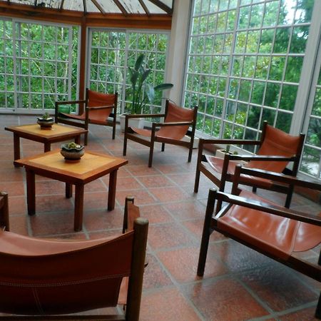 Hotel Eo Park San Clemente del Tuyú Extérieur photo