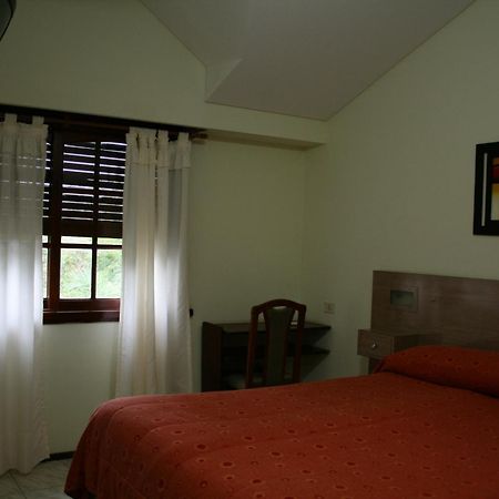 Hotel Eo Park San Clemente del Tuyú Extérieur photo