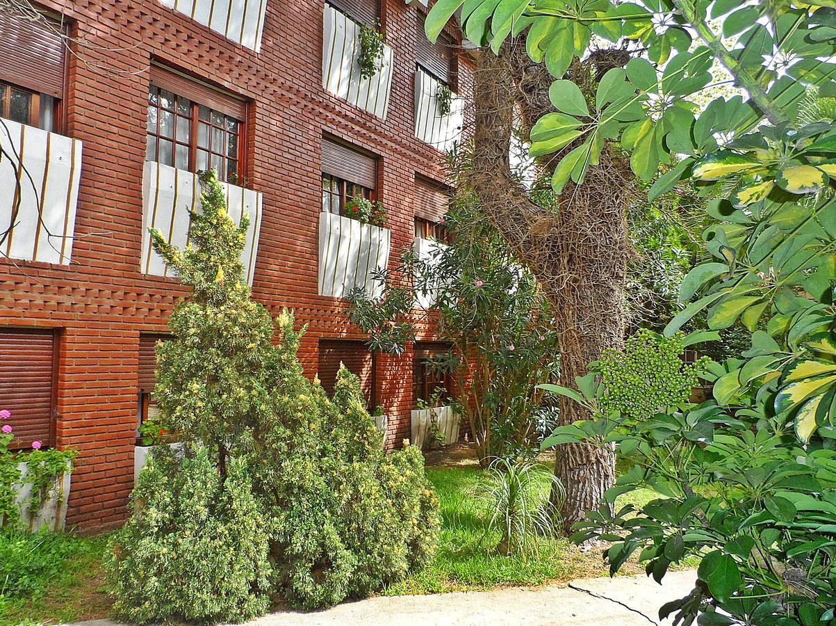 Hotel Eo Park San Clemente del Tuyú Extérieur photo