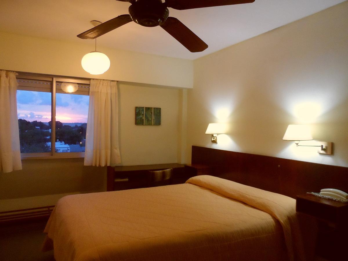 Hotel Eo Park San Clemente del Tuyú Extérieur photo