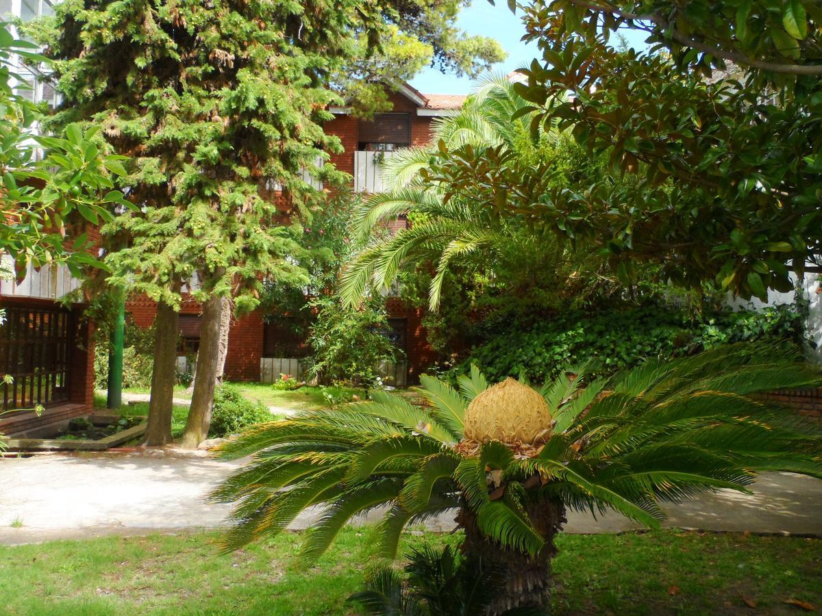 Hotel Eo Park San Clemente del Tuyú Extérieur photo