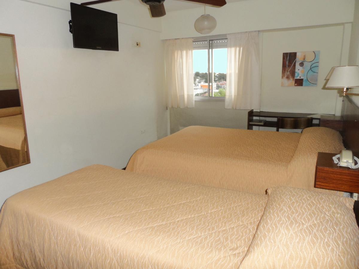 Hotel Eo Park San Clemente del Tuyú Extérieur photo