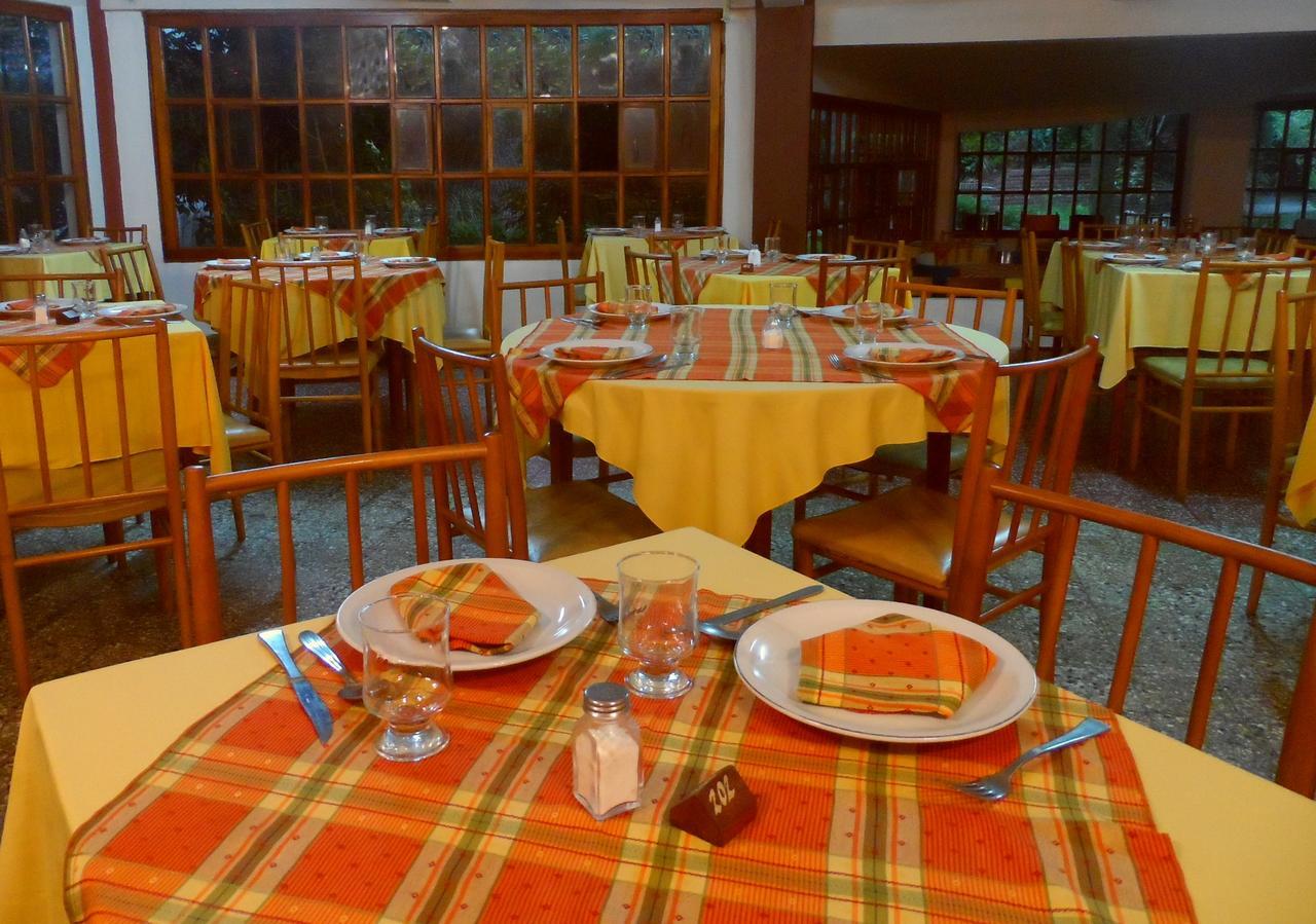 Hotel Eo Park San Clemente del Tuyú Extérieur photo
