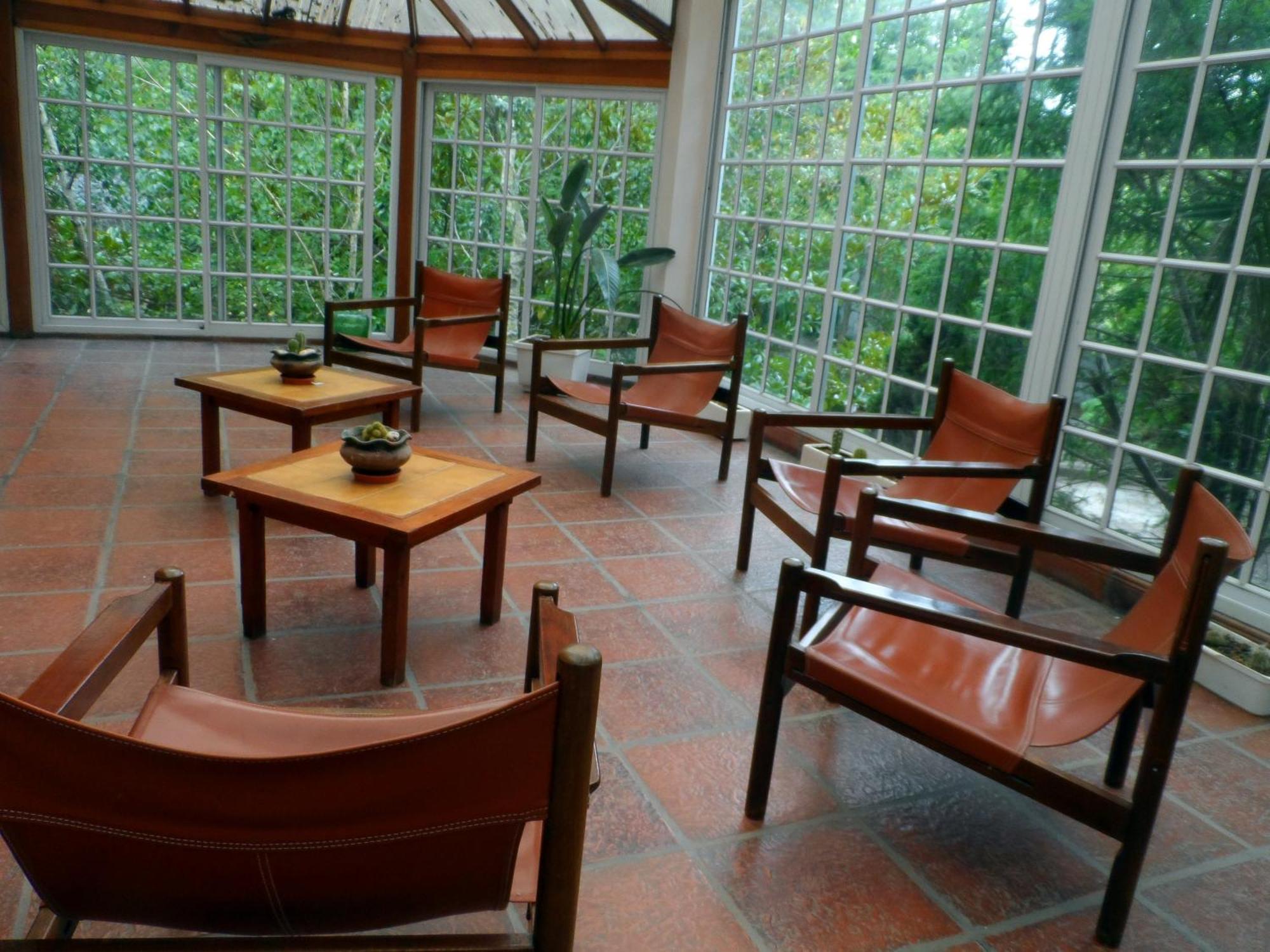 Hotel Eo Park San Clemente del Tuyú Extérieur photo