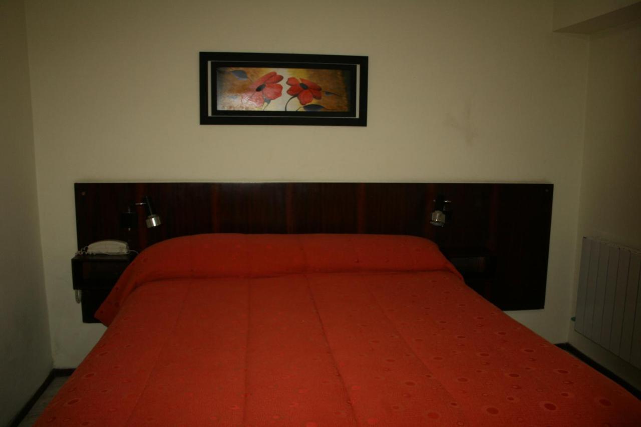 Hotel Eo Park San Clemente del Tuyú Extérieur photo