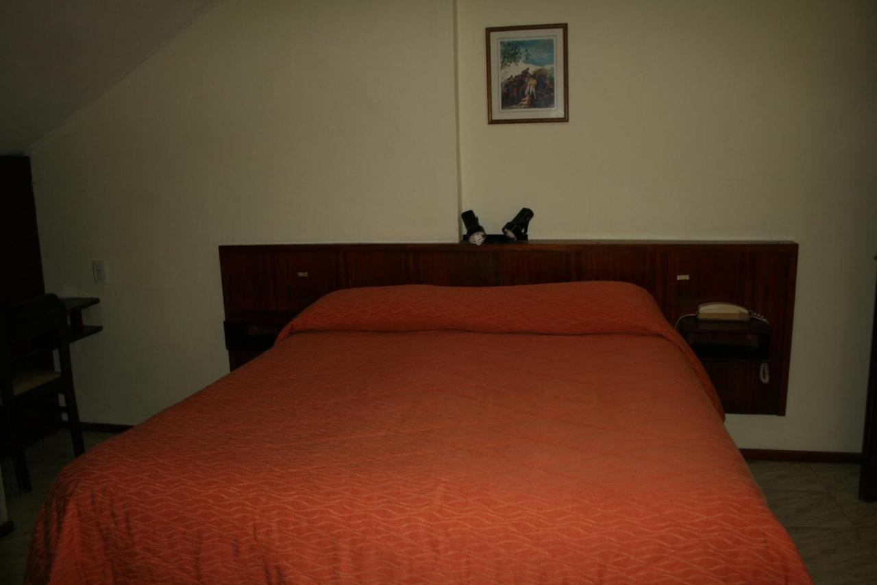Hotel Eo Park San Clemente del Tuyú Extérieur photo